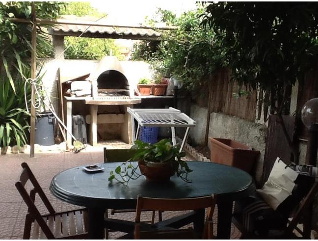 Anteprima foto 2 - Villetta a schiera in Vendita a Ardea (Roma)