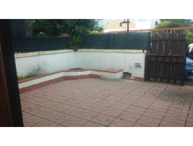 Anteprima foto 4 - Villetta a schiera in Vendita a Ardea (Roma)