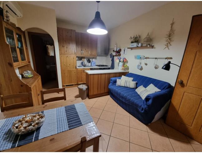 Anteprima foto 5 - Villetta a schiera in Vendita a Ardea (Roma)