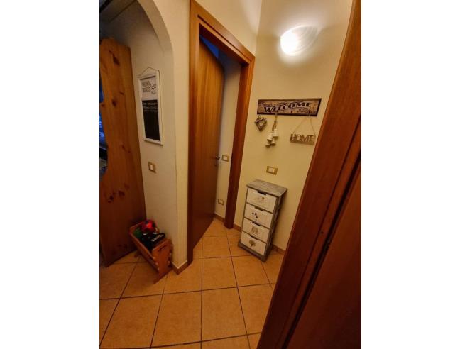 Anteprima foto 7 - Villetta a schiera in Vendita a Ardea (Roma)