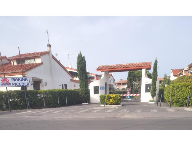 Anteprima foto 1 - Villetta a schiera in Vendita a Ardea - Tor San Lorenzo