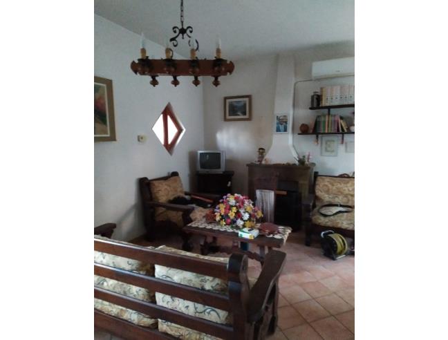 Anteprima foto 2 - Villetta a schiera in Vendita a Ardea - Tor San Lorenzo