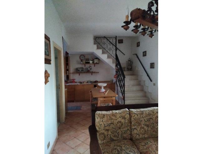 Anteprima foto 3 - Villetta a schiera in Vendita a Ardea - Tor San Lorenzo