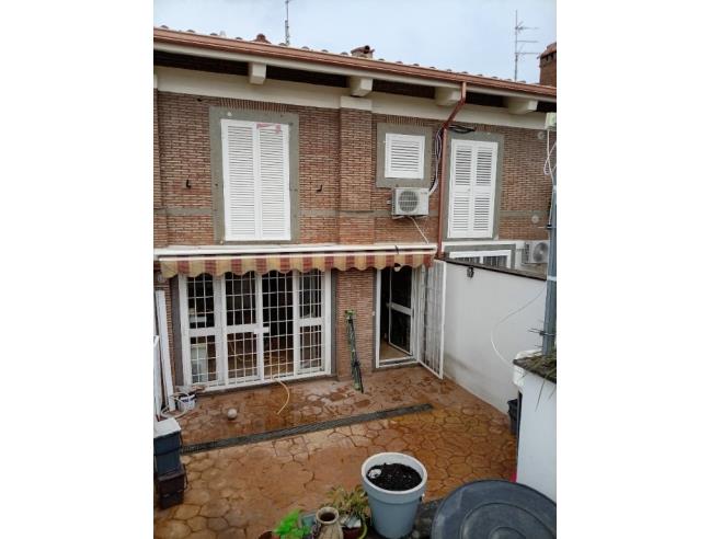Anteprima foto 1 - Villetta a schiera in Vendita a Ardea - Tor San Lorenzo Lido