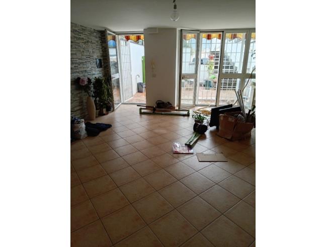 Anteprima foto 3 - Villetta a schiera in Vendita a Ardea - Tor San Lorenzo Lido