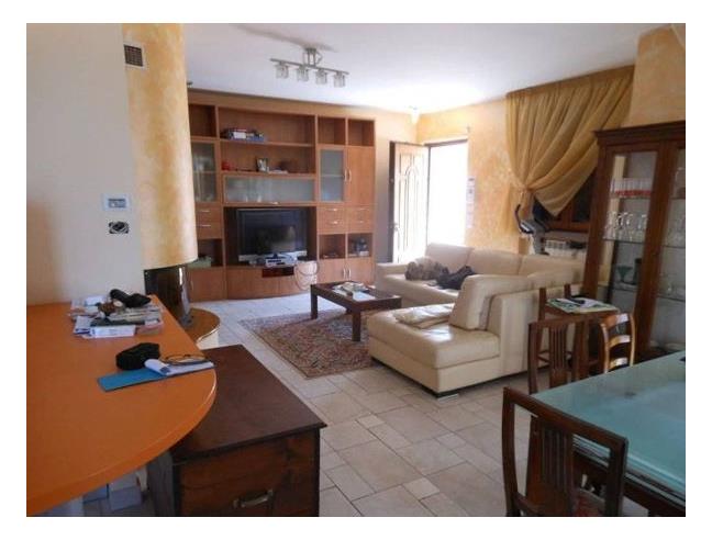 Anteprima foto 2 - Villetta a schiera in Vendita a Arezzo (Arezzo)