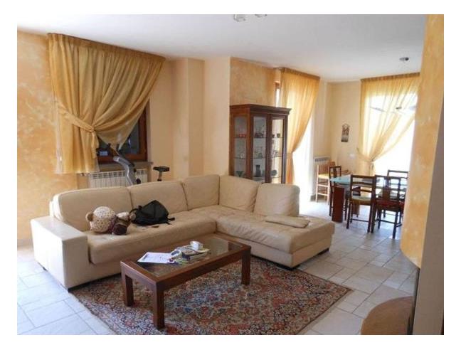 Anteprima foto 3 - Villetta a schiera in Vendita a Arezzo (Arezzo)