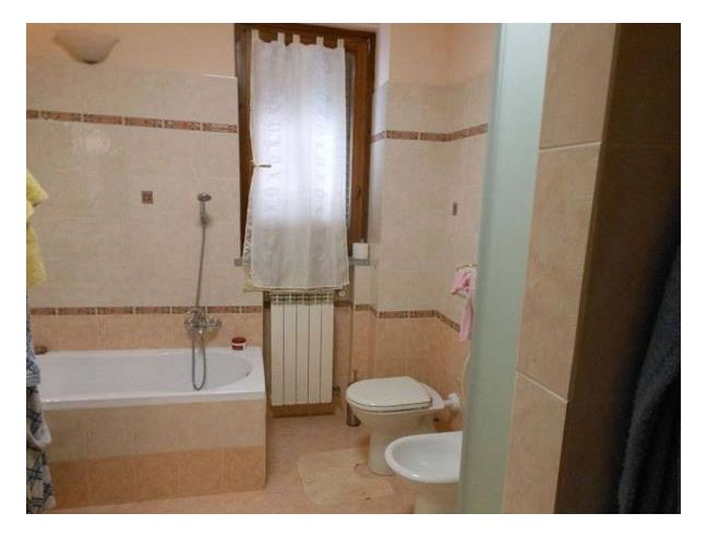 Anteprima foto 4 - Villetta a schiera in Vendita a Arezzo (Arezzo)