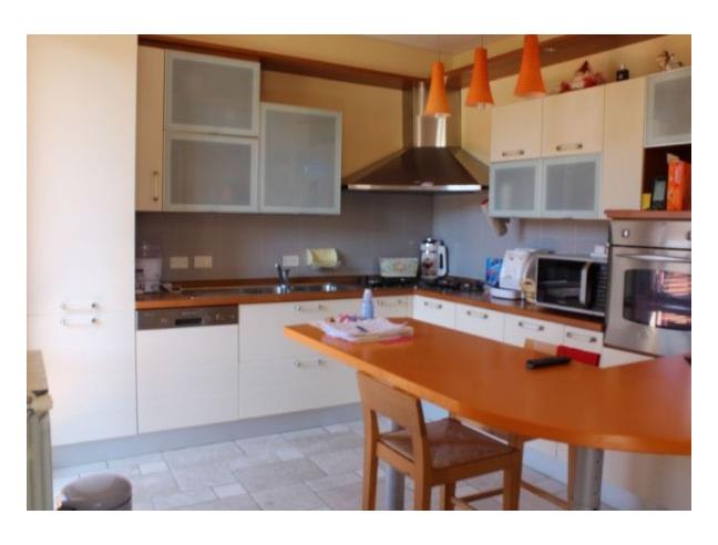 Anteprima foto 5 - Villetta a schiera in Vendita a Arezzo (Arezzo)