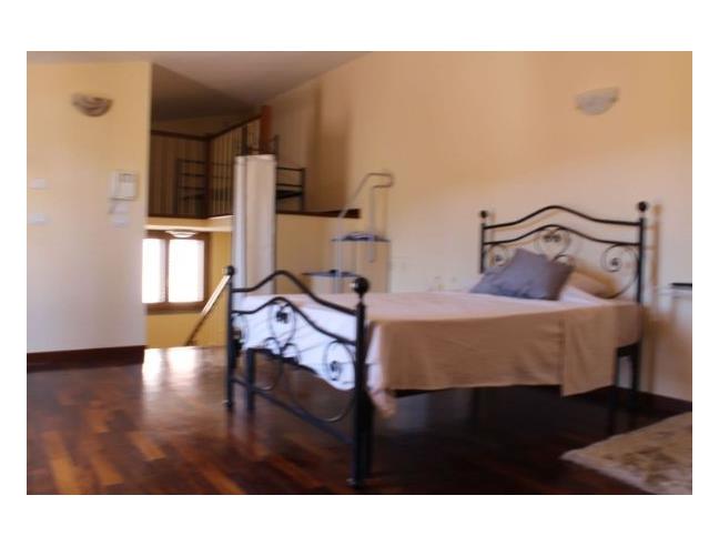 Anteprima foto 6 - Villetta a schiera in Vendita a Arezzo (Arezzo)