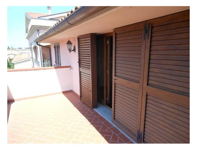 Anteprima foto 7 - Villetta a schiera in Vendita a Arezzo (Arezzo)