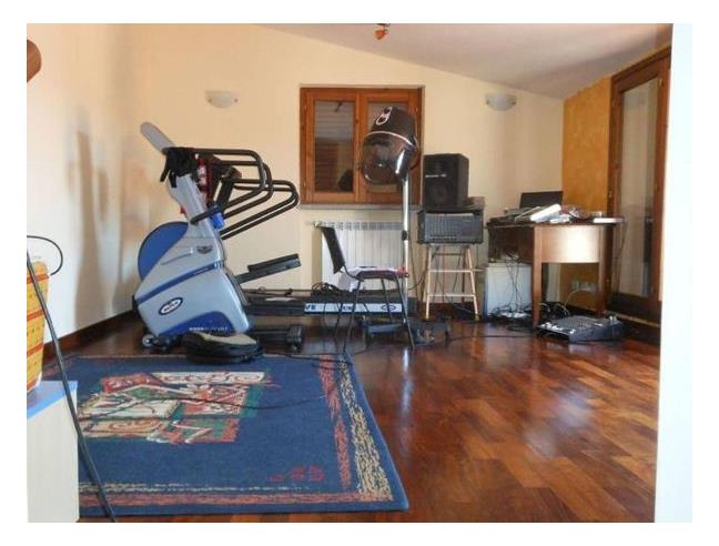 Anteprima foto 8 - Villetta a schiera in Vendita a Arezzo (Arezzo)