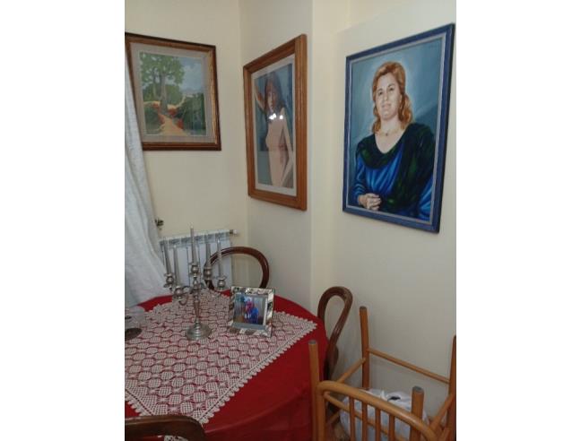 Anteprima foto 3 - Villetta a schiera in Vendita a Argusto (Catanzaro)