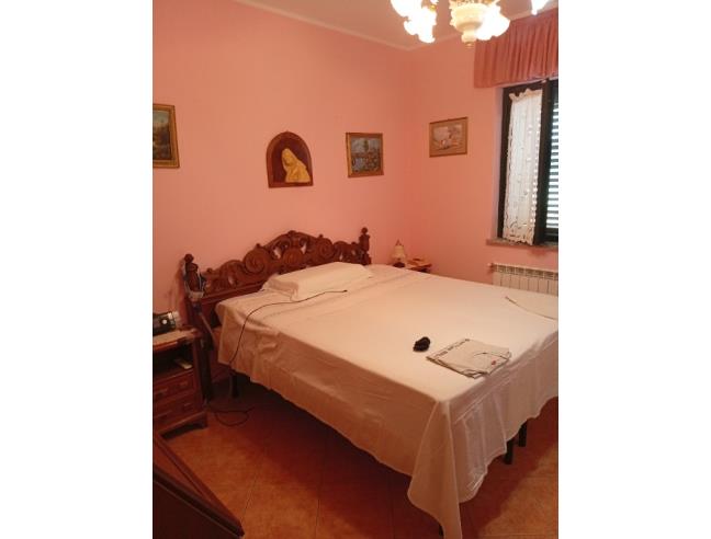 Anteprima foto 4 - Villetta a schiera in Vendita a Argusto (Catanzaro)