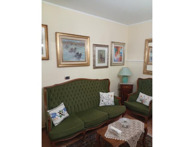 Anteprima foto 5 - Villetta a schiera in Vendita a Argusto (Catanzaro)