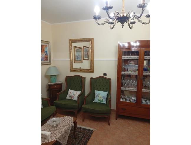 Anteprima foto 8 - Villetta a schiera in Vendita a Argusto (Catanzaro)