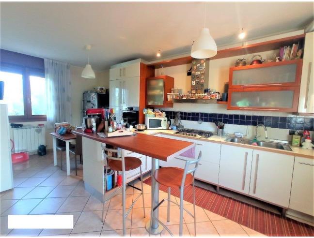 Anteprima foto 2 - Villetta a schiera in Vendita a Ariano nel Polesine - Rivà