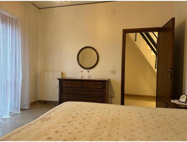 Anteprima foto 3 - Villetta a schiera in Vendita a Arpaise (Benevento)