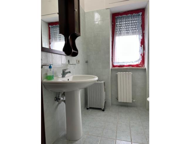 Anteprima foto 5 - Villetta a schiera in Vendita a Arpaise (Benevento)