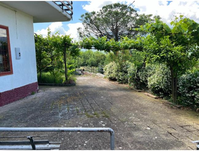 Anteprima foto 7 - Villetta a schiera in Vendita a Arpaise (Benevento)