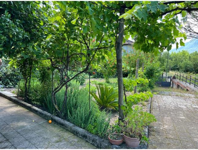 Anteprima foto 8 - Villetta a schiera in Vendita a Arpaise (Benevento)