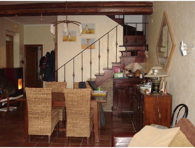 Anteprima foto 2 - Villetta a schiera in Vendita a Artena (Roma)