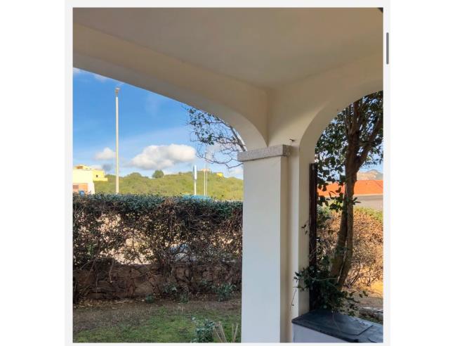 Anteprima foto 2 - Villetta a schiera in Vendita a Arzachena (Sassari)