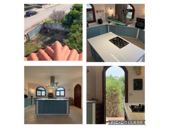 Anteprima foto 5 - Villetta a schiera in Vendita a Arzachena (Sassari)