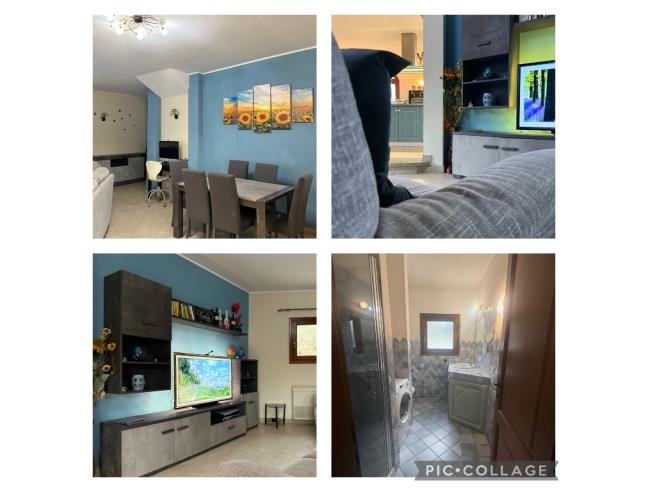 Anteprima foto 6 - Villetta a schiera in Vendita a Arzachena (Sassari)