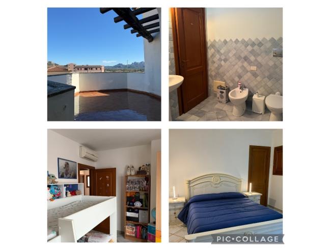 Anteprima foto 7 - Villetta a schiera in Vendita a Arzachena (Sassari)