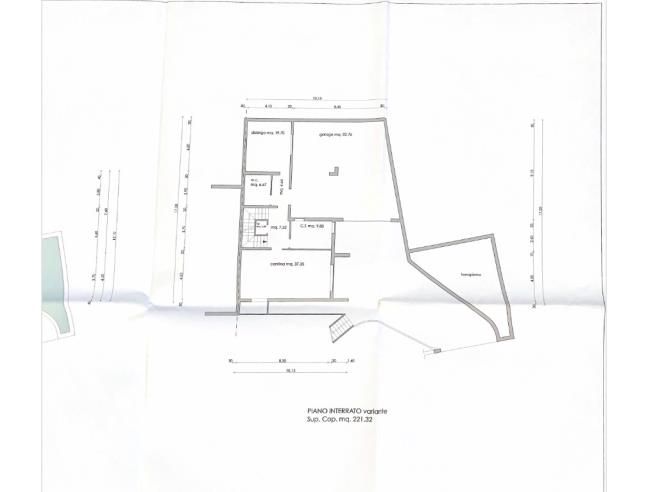 Anteprima foto 2 - Villetta a schiera in Vendita a Arzignano (Vicenza)