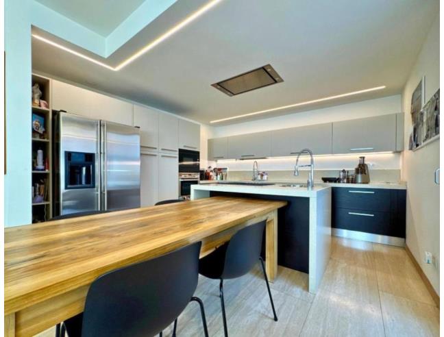 Anteprima foto 3 - Villetta a schiera in Vendita a Arzignano (Vicenza)