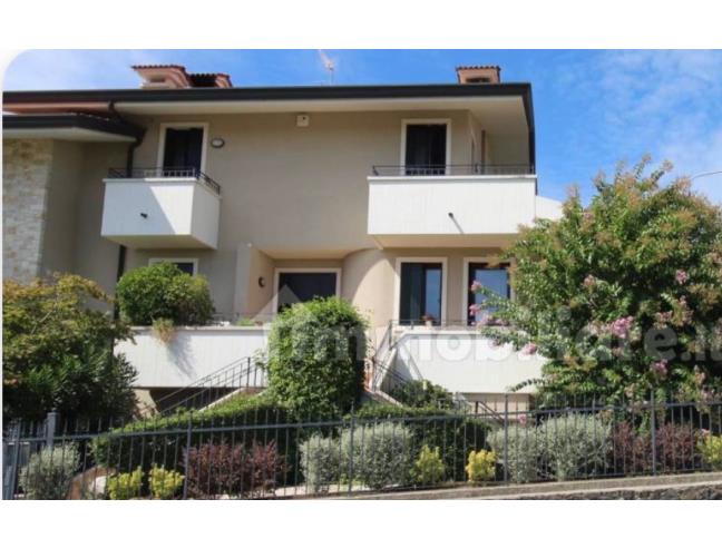 Anteprima foto 4 - Villetta a schiera in Vendita a Arzignano (Vicenza)