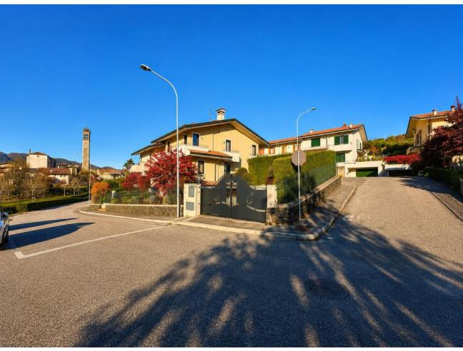 Anteprima foto 4 - Villetta a schiera in Vendita a Arzignano (Vicenza)