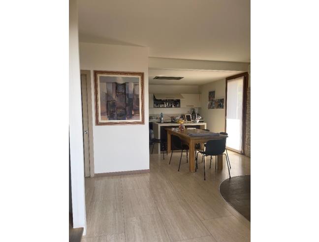 Anteprima foto 5 - Villetta a schiera in Vendita a Arzignano (Vicenza)