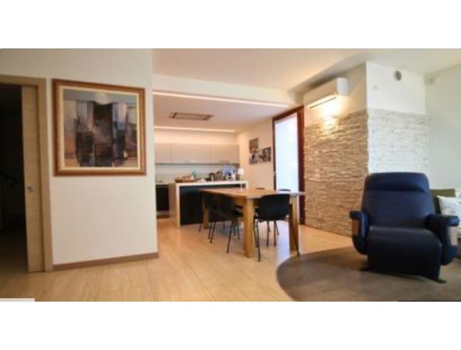 Anteprima foto 7 - Villetta a schiera in Vendita a Arzignano (Vicenza)