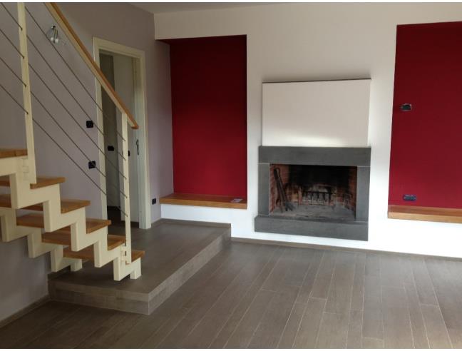 Anteprima foto 2 - Villetta a schiera in Vendita a Ascoli Piceno (Ascoli Piceno)