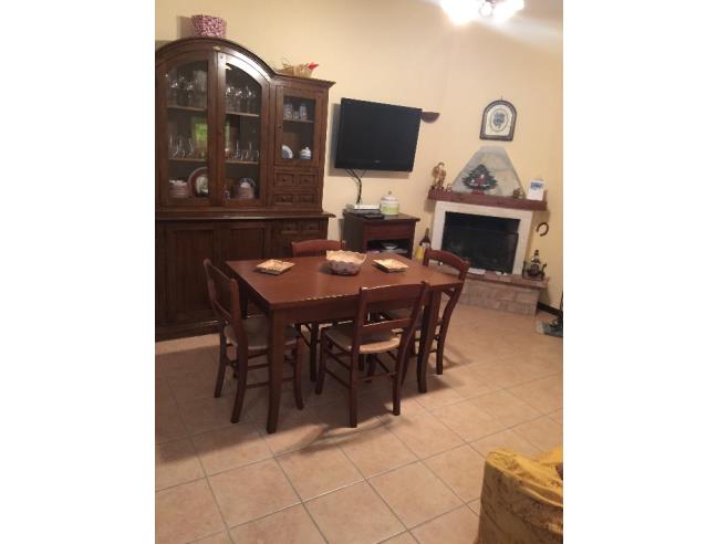 Anteprima foto 2 - Villetta a schiera in Vendita a Ateleta (L'Aquila)