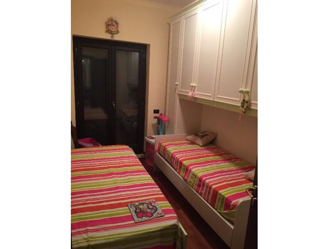 Anteprima foto 3 - Villetta a schiera in Vendita a Ateleta (L'Aquila)