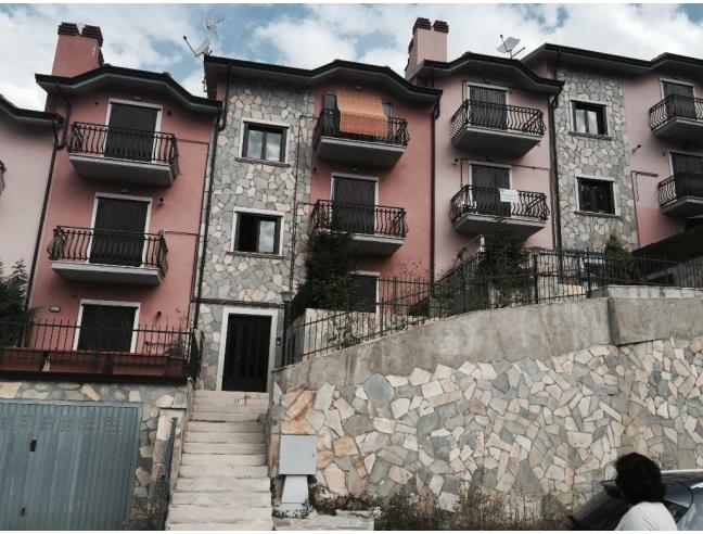 Anteprima foto 4 - Villetta a schiera in Vendita a Ateleta (L'Aquila)