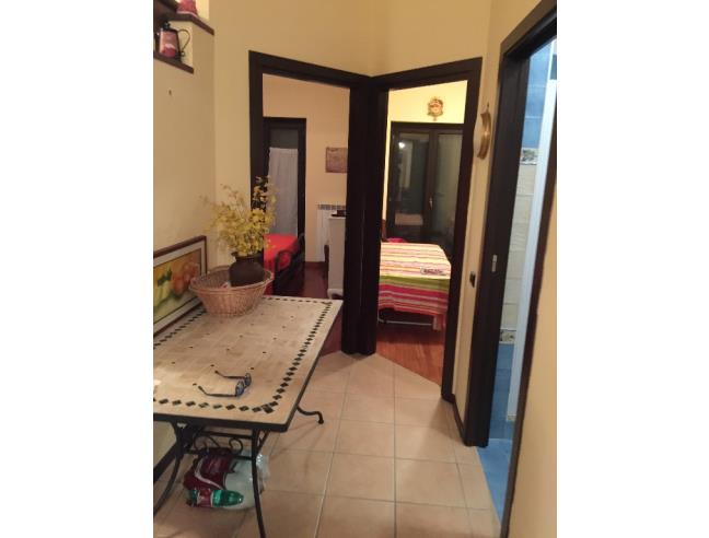 Anteprima foto 6 - Villetta a schiera in Vendita a Ateleta (L'Aquila)