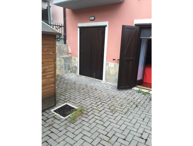 Anteprima foto 7 - Villetta a schiera in Vendita a Ateleta (L'Aquila)