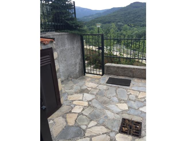 Anteprima foto 8 - Villetta a schiera in Vendita a Ateleta (L'Aquila)