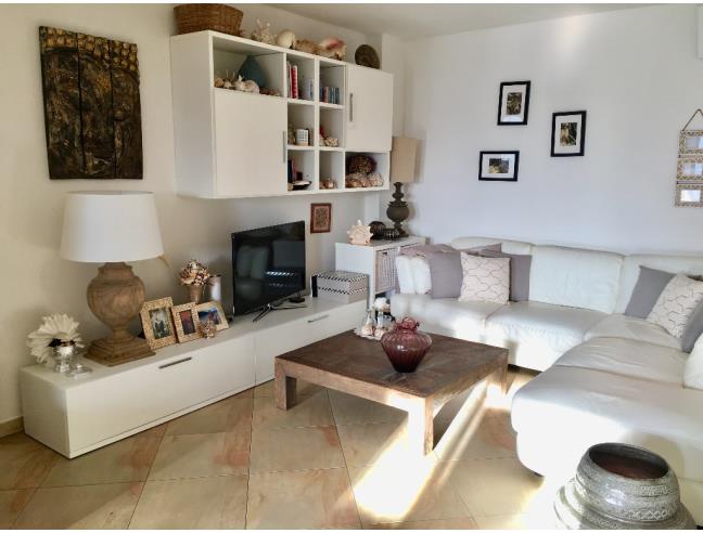 Anteprima foto 2 - Villetta a schiera in Vendita a Aulla - Caprigliola