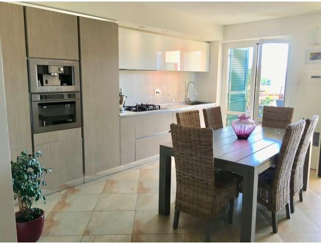 Anteprima foto 3 - Villetta a schiera in Vendita a Aulla - Caprigliola