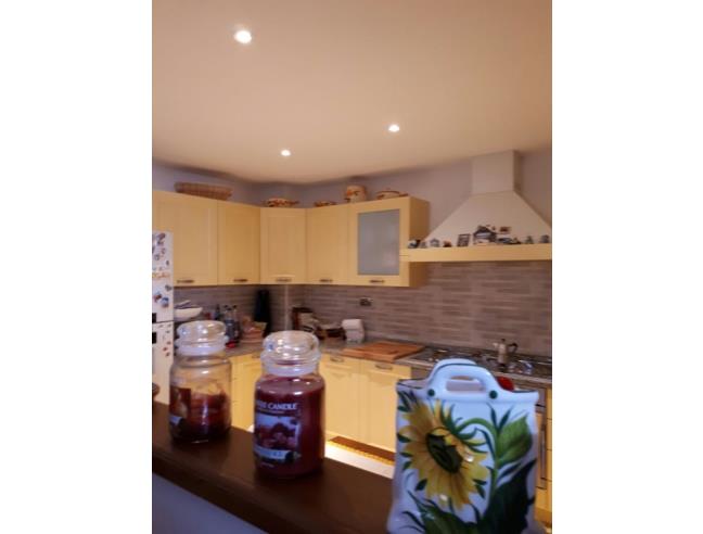 Anteprima foto 3 - Villetta a schiera in Vendita a Aulla - Quercia