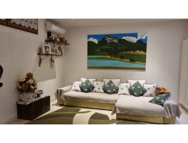 Anteprima foto 5 - Villetta a schiera in Vendita a Aulla - Quercia