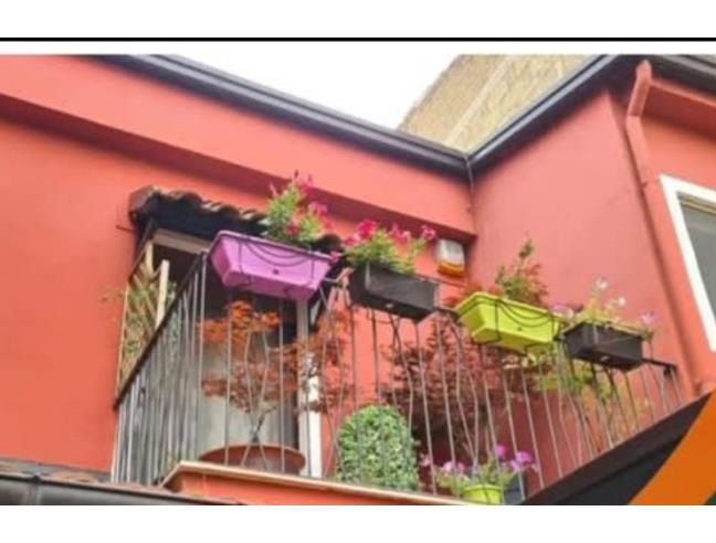 Anteprima foto 3 - Villetta a schiera in Vendita a Avellino (Avellino)