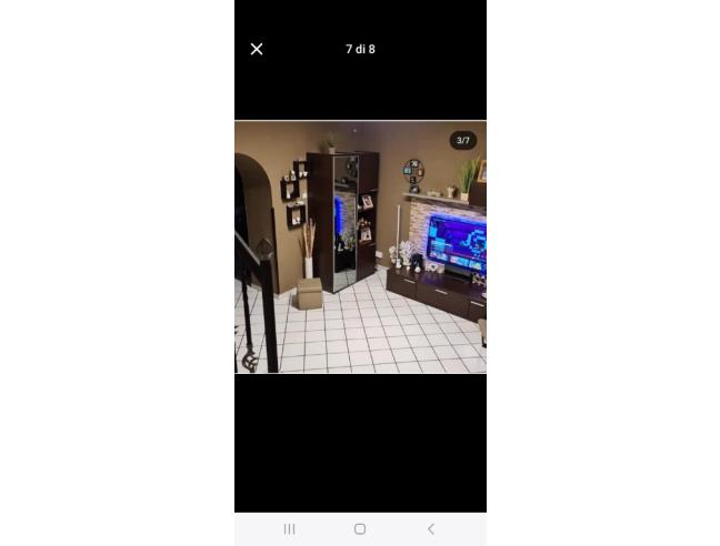 Anteprima foto 5 - Villetta a schiera in Vendita a Avellino (Avellino)