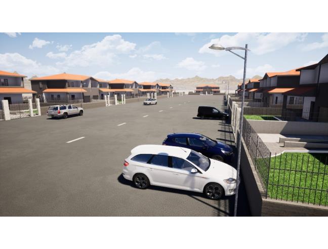 Anteprima foto 3 - Villetta a schiera in Vendita a Avola - Lido Di Avola